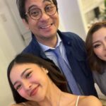 Kim Chiu Instagram - Happiest birthday, @direklauren 💙 Thank you for always being there for me all through these years and for always having my back! Thank you for teaching me to face the uncertainties with pride and confidence. Thank you for always being one of my strengths when I feel down and unsure of things. Love you so much, Direk!!! Wishing you good health, happiness, and many more blessings to come! Love you!!! Have a blast on your special day!!! 🎂🥂🥳 see you soon!😁