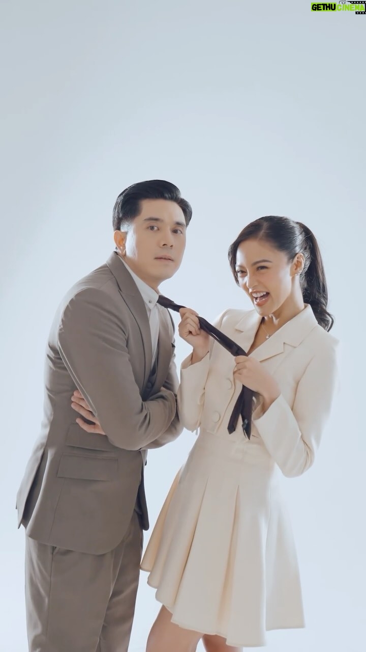 Kim Chiu Instagram - Good morning, everyone! Thank you for the love and support youβve shown us since we started streaming last Monday. We are grateful for making our show trend and for appreciating it. Also, thank you for making the VIU app, number one and for making our series most watched on VIU. Our hearts are full of gratitude. We love VIU all!π Maraming maraming salamat po. New episodes are available every Monday, Tuesday, and Wednesday, 12mn with one episode per day, so you can get three episodes a week. For those who are left wanting more, letβs watch the episodes repeatedly while waiting for the next ones!π Download the VIU app now!π For those in North America and Canada πΊπΈπ¨π¦#WhatsWrongWithSecretaryKim is also available on @iwanttfc π #WhatsWrongWithSecretaryKimPH #WWWSK #WWWSKonVIU @viuphilippines @dreamscapeph