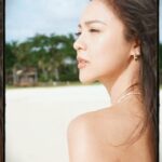 Kim Chiu Instagram - APRIL!!!!🎂☀️🌴🌊🌼🌺🐚🥥🍑🧜🏻‍♀️✨ #Chiurista
