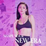 Kim Chiu Instagram - Every headline tells a story. The past is what they all think about - but for me? I’m in my new era. #BeloVContourUltra: Better, faster, and more powerful than ever before. Contour, rejuvenate, and smoothen. Own your story with @belobeauty and V-Contour Ultra, the new era of face and body contouring. Put that in your headlines. #KimforBeloVContourUltra