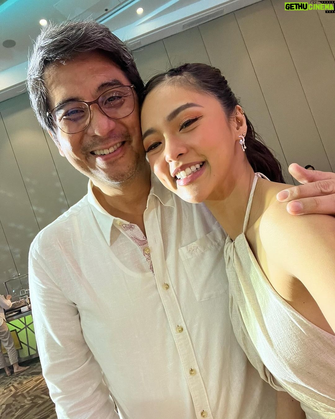 Kim Chiu Instagram - Happiest birthday, @direklauren š Thank you for always being there for me all through these years and for always having my back! Thank you for teaching me to face the uncertainties with pride and confidence. Thank you for always being one of my strengths when I feel down and unsure of things. Love you so much, Direk!!! Wishing you good health, happiness, and many more blessings to come! Love you!!! Have a blast on your special day!!! šš„š„³ see you soon!š