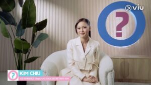 Kim Chiu Instagram - Secretary Kim invites you to watch #ViuOriginalAdaptation #WhatsWrongWithSecretaryKim. Streaming starts March 18! Watch it for FREE and EXCLUSIVELY on Viu! Download the app or visit www.viu.com 

#WWWSK #KimPau #KimPauOnViu #KimChiuOnViu
