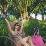 Kim Chiu Instagram - Summer is finally here; I can’t wait to spend more time under the sun in salt water!!!☀️🌸🌊🐚👙⛱️ Special thanks to @belobeauty @victoria_belo for my #BeloVContourUltra treatment for preparing my body!😉 V-Contour is a non-surgical fat melting procedure that melts the area that has stubborn fats or extra fat that you don’t want. Such as puson, double chin, chubby cheeks, arms, etc. Visit #BeloBeauty clinic to learn more about the Belo V-Contour Ultra, or visit the website for more details. 🌼 Summer Time