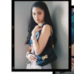Kim Chiu Instagram - Happy Easter everyone!🐰🩷✨ @houseoflittlebunny.ph got a special treat today! 😍 Get 10% off upon checkout on all our bags!!!🥰 Amazing, right? Promo valid from 10 am-11:59 pm today. Click the link on my bio ☝🏻 or visit 𝗛𝗼𝘂𝘀𝗲𝗼𝗳𝗹𝗶𝘁𝘁𝗹𝗲𝗯𝘂𝗻𝗻𝘆.𝗽𝗵 to view/visit our website and to shop as well!😍 In for a treat??? Let’s go, bunnies!🐰 Bag on the photo is 𝗧𝗿𝗮𝘃𝗲𝗹𝗹𝗲𝗿 𝗠𝗶𝗻𝗶 𝗶𝗻 𝗯𝗹𝗮𝗰𝗸 comes in two straps, one for shoulder/handbag and the other for sling or body bag! Proud that this is made of genuine leather at an affordable price! Super love the extra pocket, too!!!😍 enjoy shopping bunnies!!!!😍