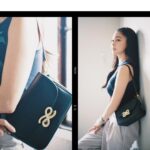 Kim Chiu Instagram - Happy Easter everyone!🐰🩷✨ @houseoflittlebunny.ph got a special treat today! 😍 Get 10% off upon checkout on all our bags!!!🥰 Amazing, right? Promo valid from 10 am-11:59 pm today. Click the link on my bio ☝🏻 or visit 𝗛𝗼𝘂𝘀𝗲𝗼𝗳𝗹𝗶𝘁𝘁𝗹𝗲𝗯𝘂𝗻𝗻𝘆.𝗽𝗵 to view/visit our website and to shop as well!😍 In for a treat??? Let’s go, bunnies!🐰 Bag on the photo is 𝗧𝗿𝗮𝘃𝗲𝗹𝗹𝗲𝗿 𝗠𝗶𝗻𝗶 𝗶𝗻 𝗯𝗹𝗮𝗰𝗸 comes in two straps, one for shoulder/handbag and the other for sling or body bag! Proud that this is made of genuine leather at an affordable price! Super love the extra pocket, too!!!😍 enjoy shopping bunnies!!!!😍