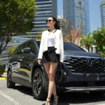 Kim Chiu Instagram - ‘Chinita Princess’ turned ‘Passenger Princess’✨👑👸🏻 My favorite part of traveling to work is when I get to enjoy the Hyundai CUSTIN’s second row VIP seats with relaxation mode! It’s so comfy I almost drift into sleep!💙 #Hyundai #InnovateEveryday @hyundaimotorphilippines #hyundaicustin