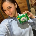 Kim Chiu Instagram - Worry free, comfy and confident kahit during red days with @sistersnapkinph 💚💜🩷😉 #ILoveMySisters #SistersPhXKimChiu