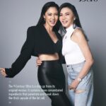 Kim Chiu Instagram - Kim Chiu (@chinitaprincess) goes Ultra! The #Linlang star joins the Belo Medical Group (@belobeauty) as they unveil #BeloVContourUltra, a new-and-improved version of its 2016 predecessor. “The V-Contour Ultra is a step up from its original version. It contains more concentrated ingredients that penetrate and break down the thick capsule of the fat cell.” - Dr. Vicki Belo (@victoria_belo) Swipe to learn more about the future of non-invasive face and body sculpting. Call 8819-BELO (2356) and book a V-Contour Ultra treatment in a Belo Medical Clinic branch now. #BeloVContourUltra #KimForBeloVContourUltra