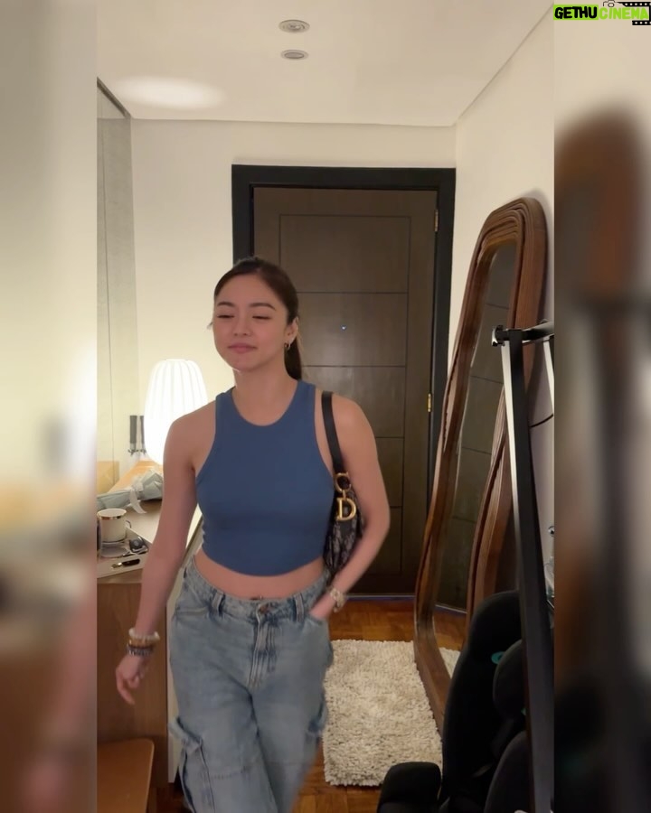 Kim Chiu Instagram - When #AngBeKi reunites!π©·πβ€οΈπ miss you and love you both so much, momsies!!! Also, bean is the cutest ever!!!π₯° Hay this friendship is π. For keeps forever!!!π«Άπ»π₯Ή