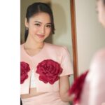 Kim Chiu Instagram - “N’oublie pas de vivre ta belle vie.” -V.Hugo 🥀 #ootdksyc @jotlosa @haidzfernandez
