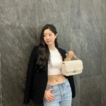 Kim Da-hyun Instagram – I’m heading to Tokyo
See you soon✈️
@MichaelKors
#MichaelKors #ad
#Spring