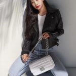 Kim Da-hyun Instagram – @michaelkors