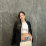 Kim Da-hyun Instagram – I’m heading to Tokyo
See you soon✈️
@MichaelKors
#MichaelKors #ad
#Spring