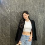 Kim Da-hyun Instagram – I’m heading to Tokyo
See you soon✈️
@MichaelKors
#MichaelKors #ad
#Spring