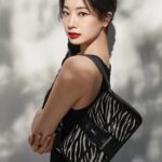 Kim Da-hyun Instagram – @michaelkors