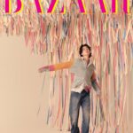 Kim Jin-woo Instagram - #WINNER #위너 #LOEWE #HARPERSBAZAARKOREA #하퍼스바자 #7월호 #JULY @loewe @harpersbazaarkorea