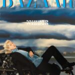 Kim Jin-woo Instagram - #WINNER #위너 #LOEWE #HARPERSBAZAARKOREA #하퍼스바자 #7월호 #JULY @loewe @harpersbazaarkorea