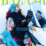 Kim Jin-woo Instagram - #WINNER #위너 #LOEWE #HARPERSBAZAARKOREA #하퍼스바자 #7월호 #JULY @loewe @harpersbazaarkorea