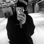 Kim Jin-woo Instagram -