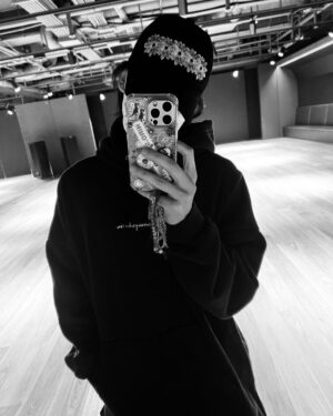 Kim Jin-woo Instagram - 