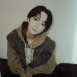 Kim Jin-woo Instagram -