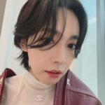 Kim Jin-woo Instagram -