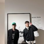 Kim Jin-woo Instagram - 너무좋다 멋지다 YOOYEON작가님