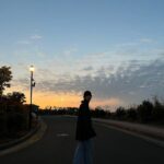 Kim Jin-woo Instagram -