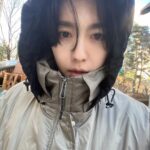 Kim Jin-woo Instagram -