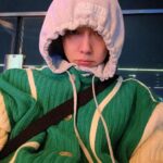 Kim Jin-woo Instagram – #하노이