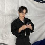 Kim Jin-woo Instagram – @maetamong 📸