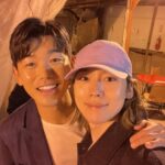 Kim Jin-woo Instagram – 😍