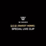Kim Jin-woo Instagram – 조심히다녀오세요💙 #위너 #집으로