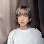 Kim Jin-woo Instagram – 🐶
