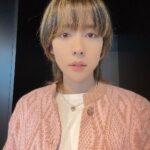 Kim Jin-woo Instagram –