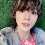 Kim Jin-woo Instagram –