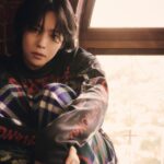 Kim Jin-woo Instagram - @cosmopolitankorea