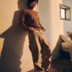 Kim Jin-woo Instagram - @cosmopolitankorea