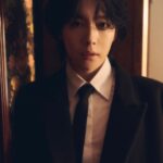 Kim Jin-woo Instagram - @cosmopolitankorea