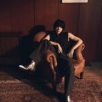 Kim Jin-woo Instagram - @cosmopolitankorea
