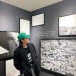 Kim Jin-woo Instagram - 너무좋다 멋지다 YOOYEON작가님