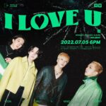 Kim Jin-woo Instagram - 노래너무좋은데요? #WINNER #위너 #4thMINIALBUM #HOLIDAY #TITLE #ILOVEU #RELEASE #20220705_6PM #YG