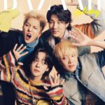 Kim Jin-woo Instagram - #WINNER #위너 #LOEWE #HARPERSBAZAARKOREA #하퍼스바자 #7월호 #JULY @loewe @harpersbazaarkorea