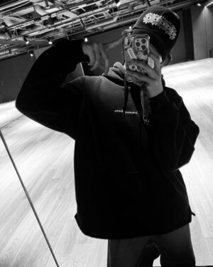 Kim Jin-woo Instagram - 