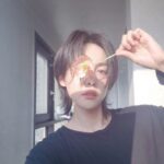 Kim Jin-woo Instagram -