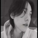 Kim Jin-woo Instagram - 재미나네
