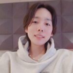 Kim Jin-woo Instagram - 🙂