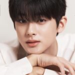 Kim Min-kyu Instagram - #2024