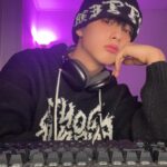 Kim Min-kyu Instagram - Mz…샷