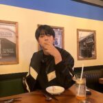 Kim Min-kyu Instagram - Cheers~🍻